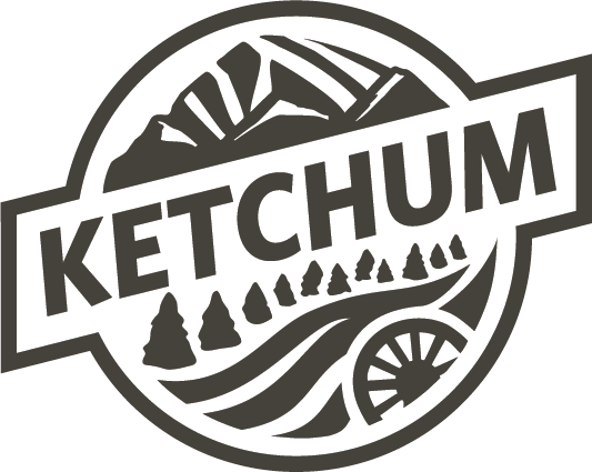 Ketchum Logo